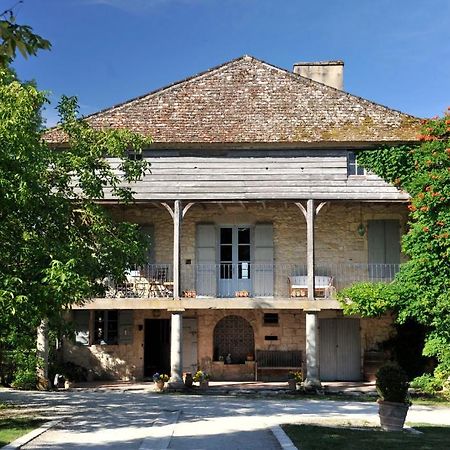 Moulin De Labique Bed & Breakfast Saint-Eutrope-de-Born Exterior photo